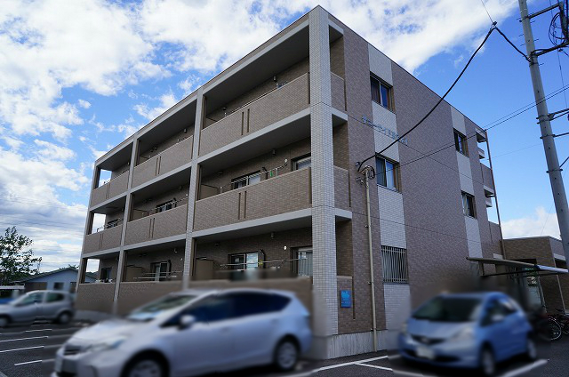 サニーサイド東宝木 Ⅱ