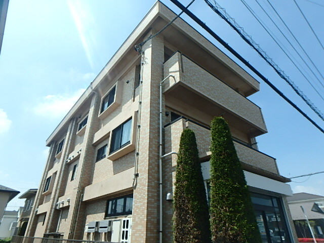 フォルトゥーナ清原台