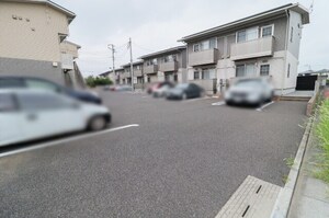 ヴァン・ベール D外観写真