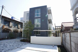 felvere.u外観写真