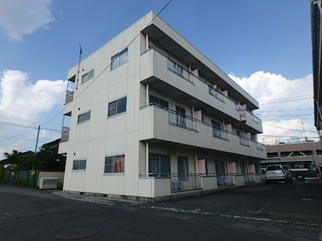 サンハイツ PART Ⅰ