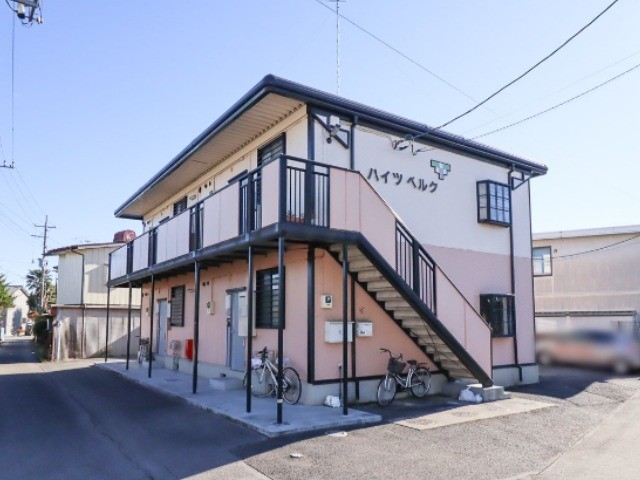 ハイツベルク
