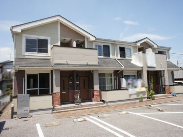 グランデーシノ