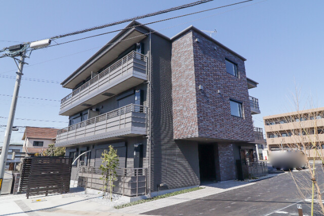 ルーチェ・グロース