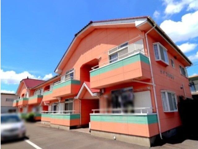 メイプルヒル