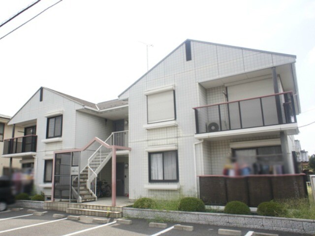 双葉ハイム