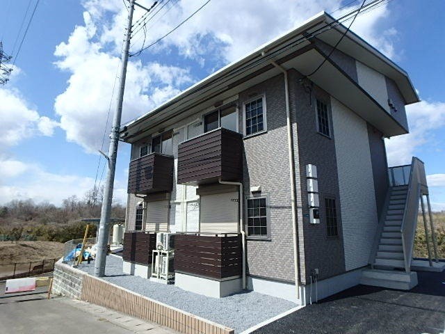 グラン・フィールド Ⅱ