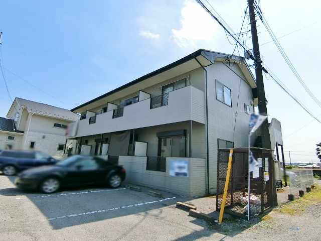 プラース宝木