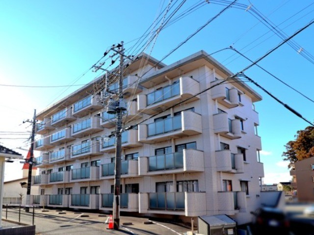 アネックス関口