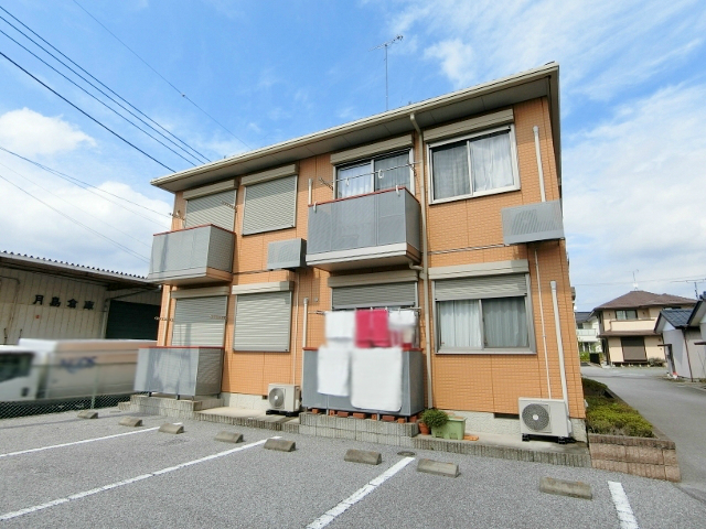 グレース Ⅱ番館
