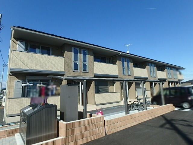 コーポ田村 No.15