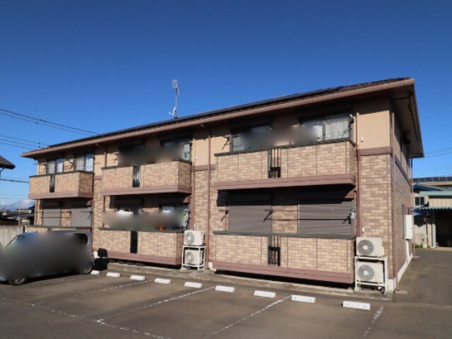Bell City C棟