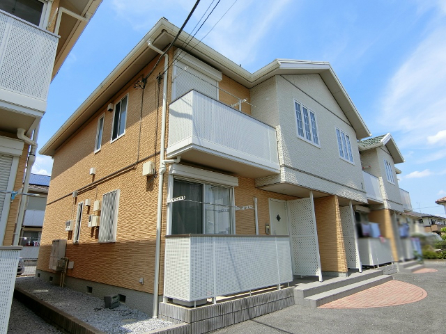 SBKファルス Ⅰ番館
