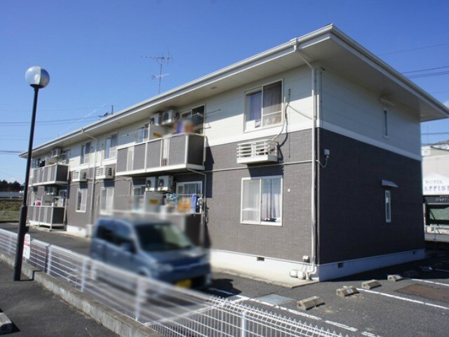 エーデルヴィラ