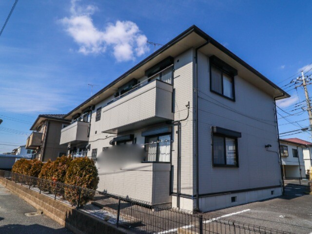 ソレジオ西川田