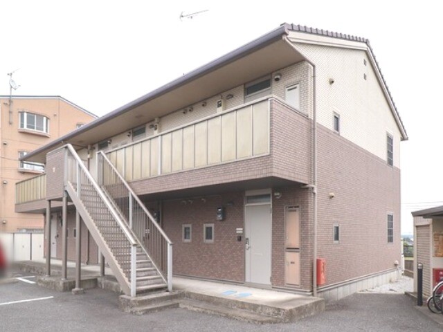 グリーンヒルズ