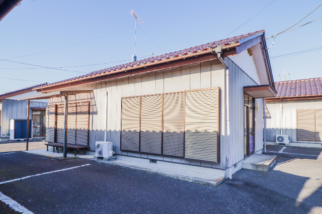 渡辺住宅9 F