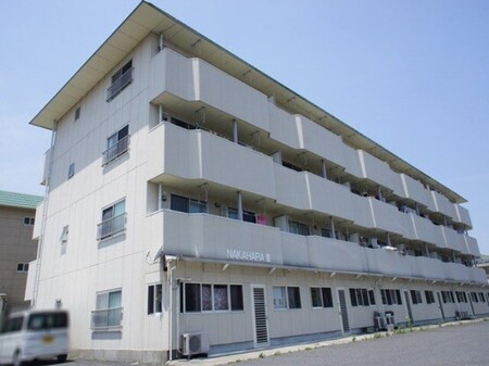 NAKAHARA 3外観写真