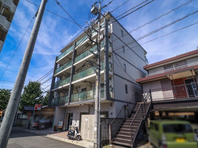 SUNFLOWER中央