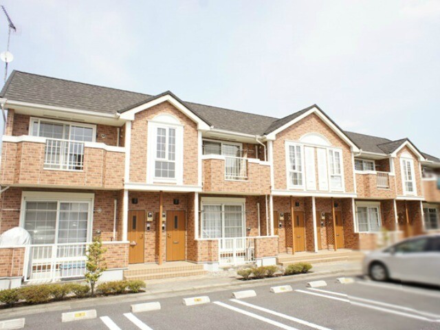 ハウス グランヂ