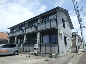 タウンハイツ東峰 E外観写真