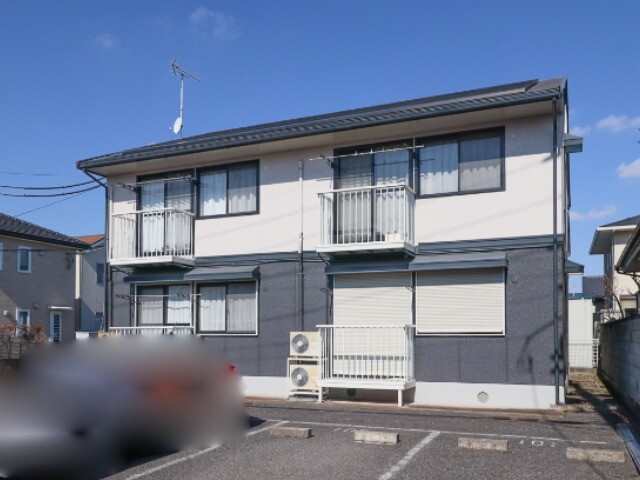 シャルマン本町