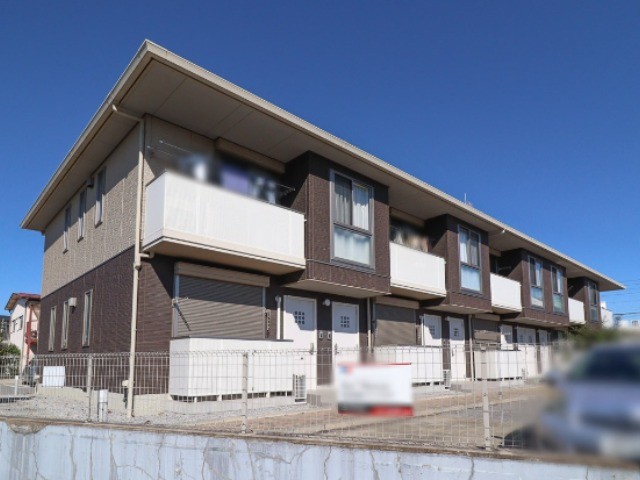 ラフォーレ向日葵