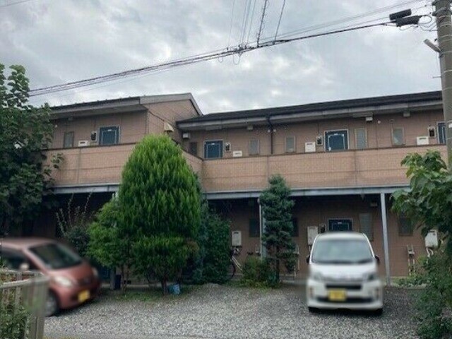 グランシャリオ Ⅰ