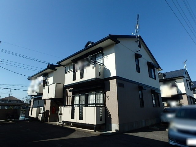 リバーサイドベル A