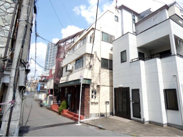 ロイヤルマンション A