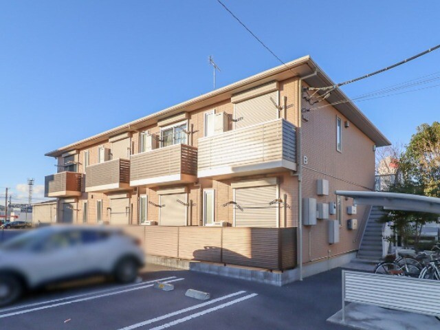 マルシェ B