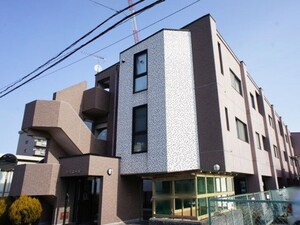ラベニール外観写真