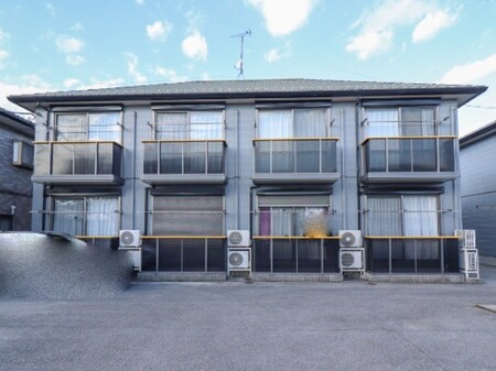 Ciel Saison B外観写真