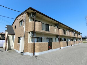 ユーミー丸山外観写真