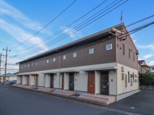 ラ クール アムール外観写真