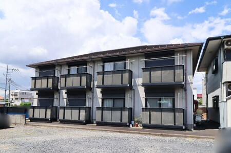 BOXTREE HOUSE 3号棟外観写真