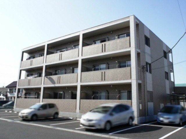 サニーサイド東宝木 I