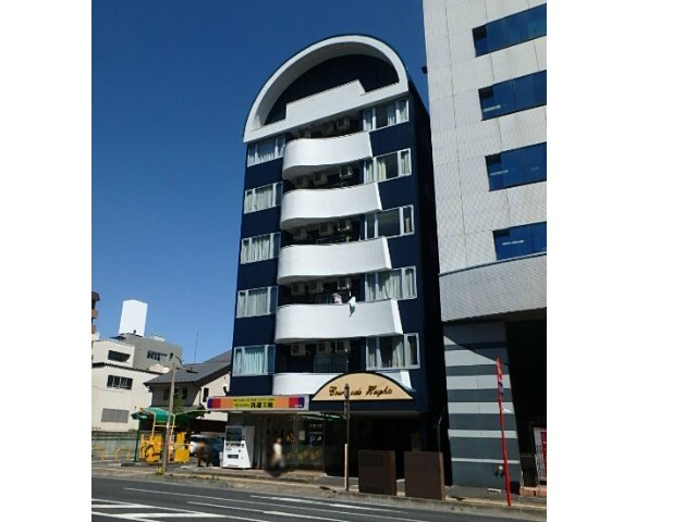 コートサイドハイツ