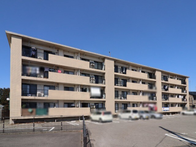 ソレーユ大和