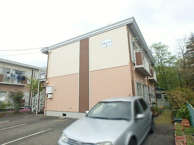 いまいハイツ Ⅱ