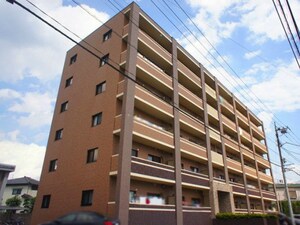 Refuge・F外観写真