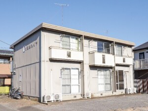 東峰ハイツ外観写真