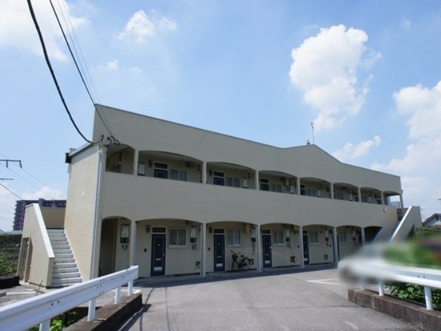 第２今泉ハイツ