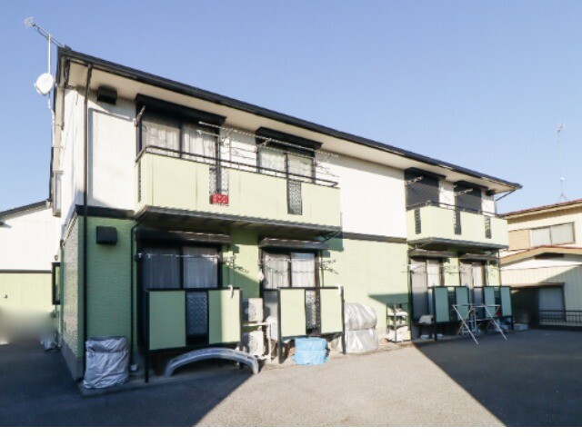 パークサイド厚木Ｆ
