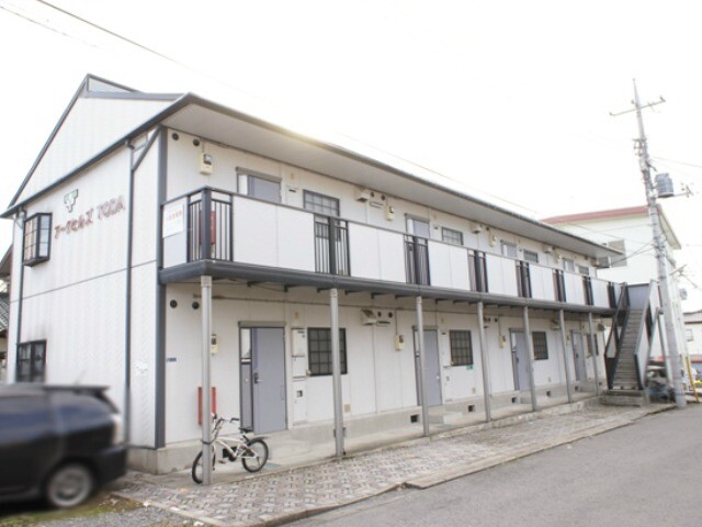 アークヒルズTODA