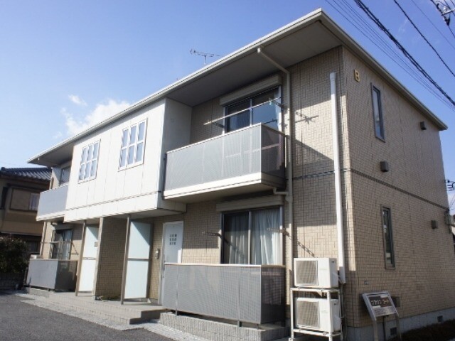 ブラウンコート B