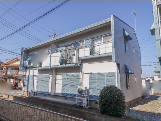 プラザタウン B棟