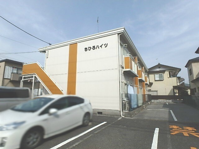 ちひろハイツ