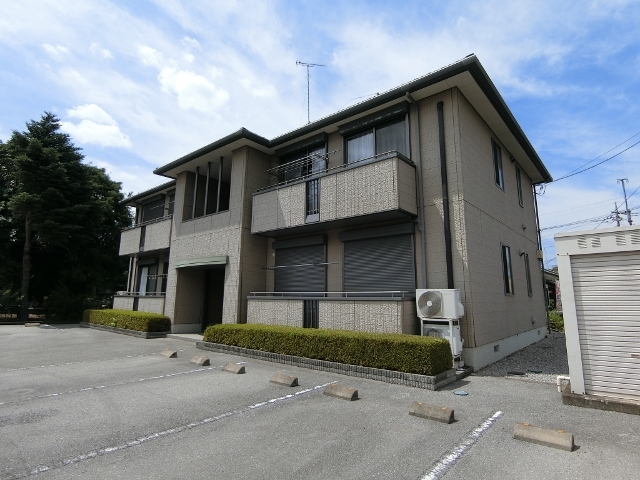 バリュージュ安塚 C