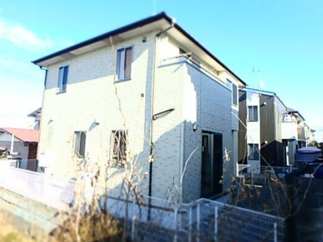 下岡本戸建第３期 F